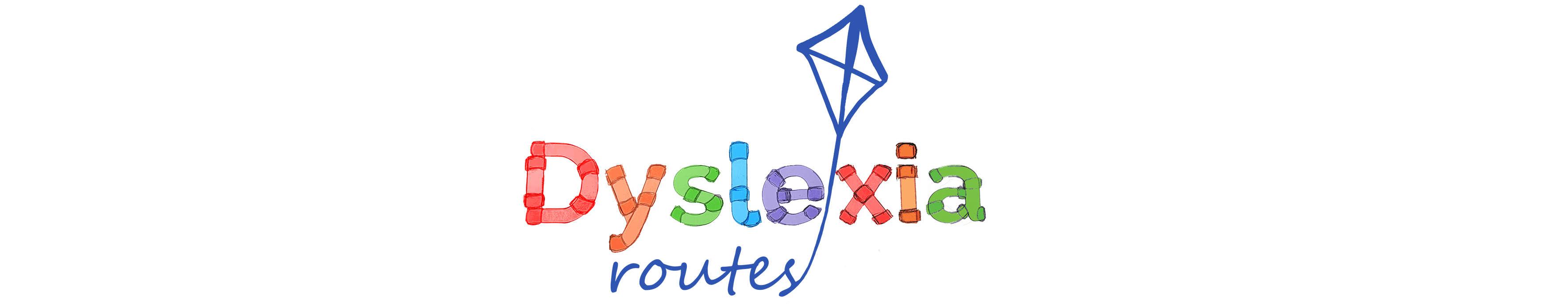 Dyslexia Routes